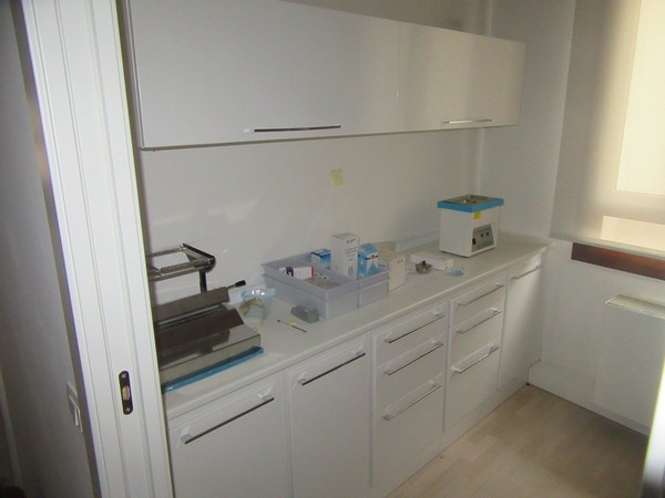 4#4927 Postazioni Ritter e attrezzature studio dentistico in vendita - foto 113