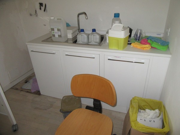 4#4927 Postazioni Ritter e attrezzature studio dentistico in vendita - foto 114