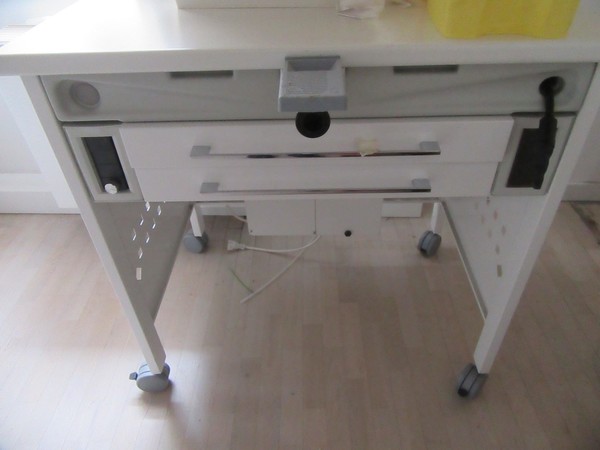 4#4927 Postazioni Ritter e attrezzature studio dentistico in vendita - foto 117
