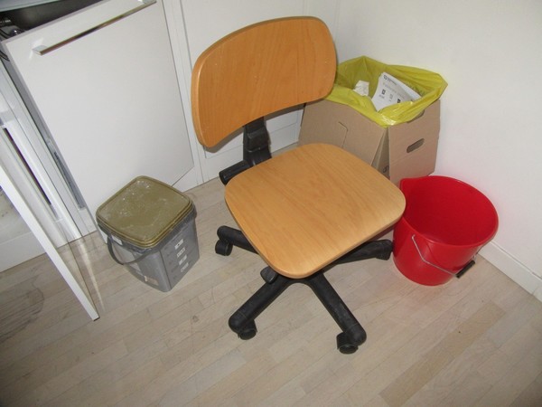 4#4927 Postazioni Ritter e attrezzature studio dentistico in vendita - foto 122
