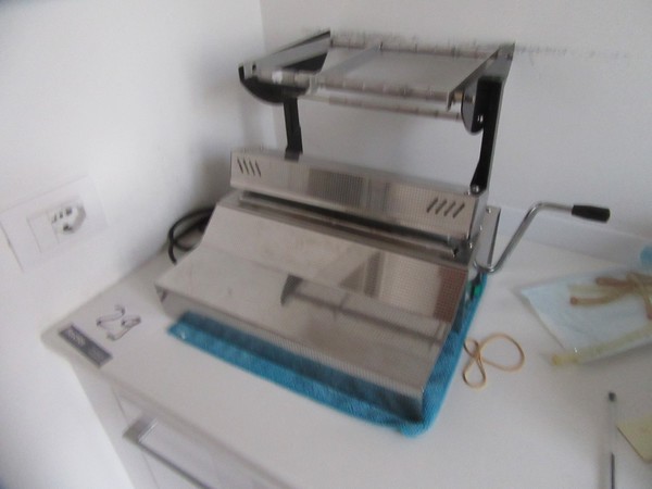 4#4927 Postazioni Ritter e attrezzature studio dentistico in vendita - foto 125