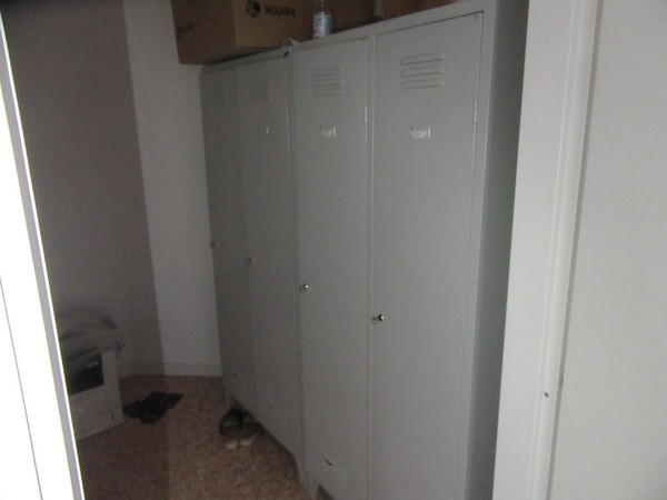 4#4927 Postazioni Ritter e attrezzature studio dentistico in vendita - foto 139