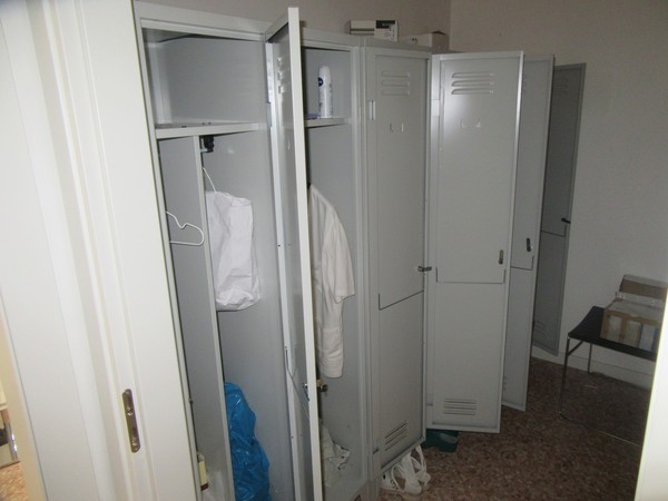 4#4927 Postazioni Ritter e attrezzature studio dentistico in vendita - foto 144