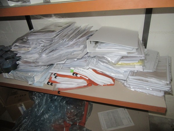4#4927 Postazioni Ritter e attrezzature studio dentistico in vendita - foto 182