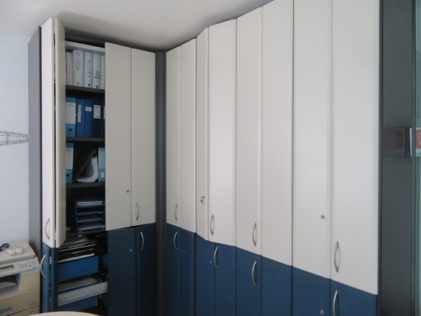 5#4927 Arredi e attrezzature per ufficio in vendita - foto 6