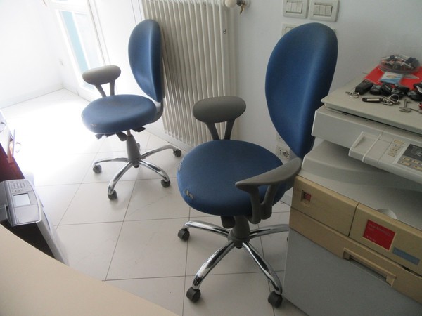5#4927 Arredi e attrezzature per ufficio in vendita - foto 10