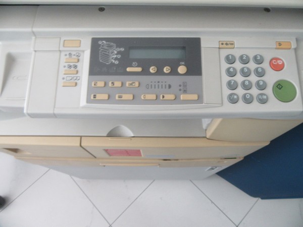 5#4927 Arredi e attrezzature per ufficio in vendita - foto 17