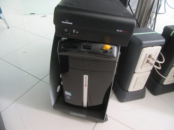 5#4927 Arredi e attrezzature per ufficio in vendita - foto 25
