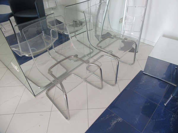 5#4927 Arredi e attrezzature per ufficio in vendita - foto 33