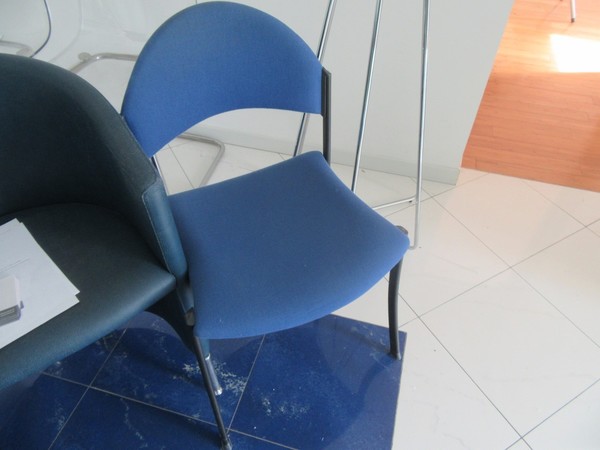 5#4927 Arredi e attrezzature per ufficio in vendita - foto 36