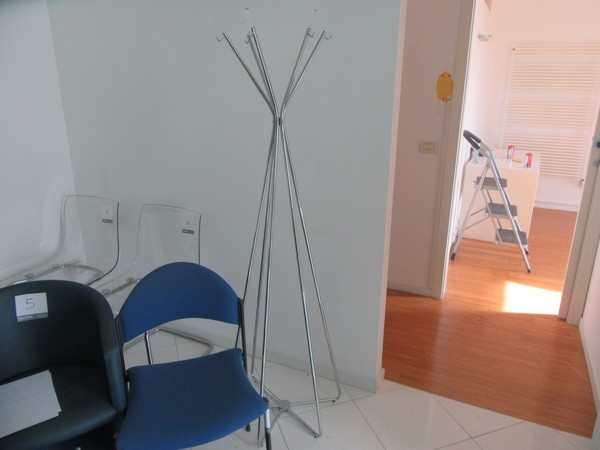 5#4927 Arredi e attrezzature per ufficio in vendita - foto 37