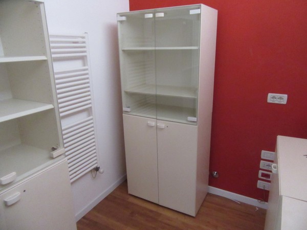 5#4927 Arredi e attrezzature per ufficio in vendita - foto 51