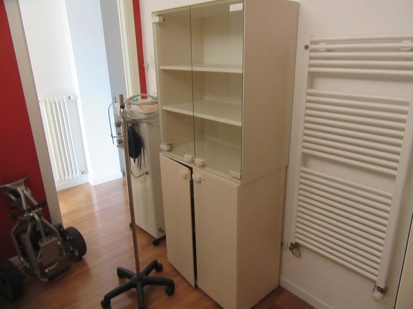 5#4927 Arredi e attrezzature per ufficio in vendita - foto 52