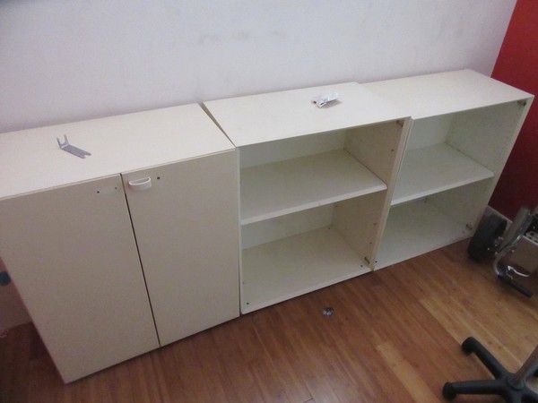 5#4927 Arredi e attrezzature per ufficio in vendita - foto 53
