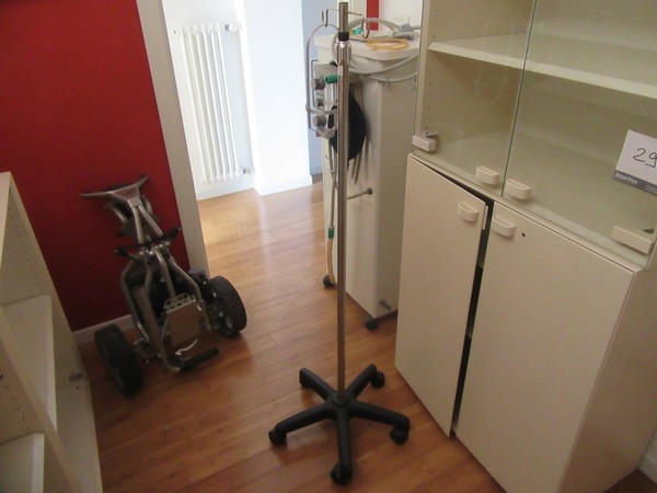 5#4927 Arredi e attrezzature per ufficio in vendita - foto 54