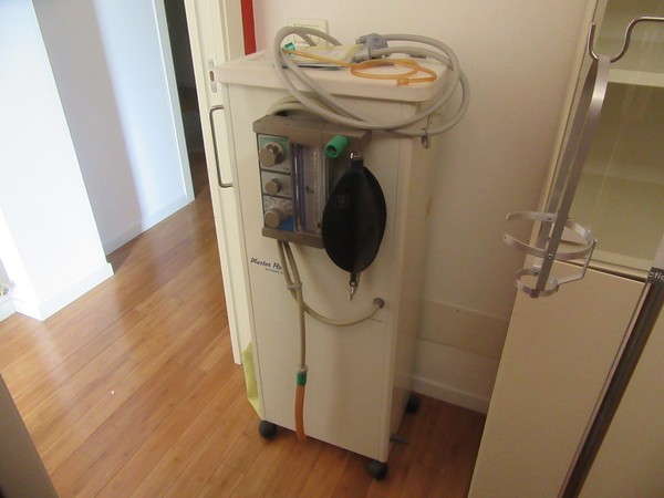 5#4927 Arredi e attrezzature per ufficio in vendita - foto 55