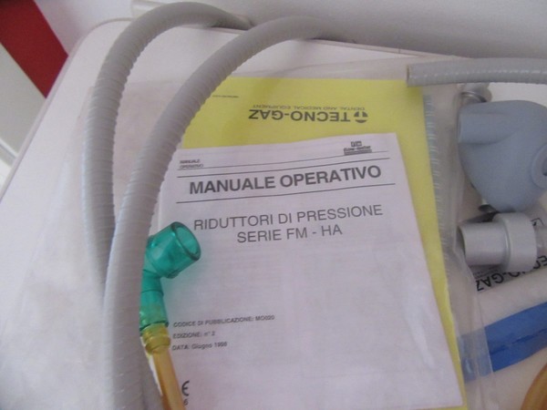 5#4927 Arredi e attrezzature per ufficio in vendita - foto 57