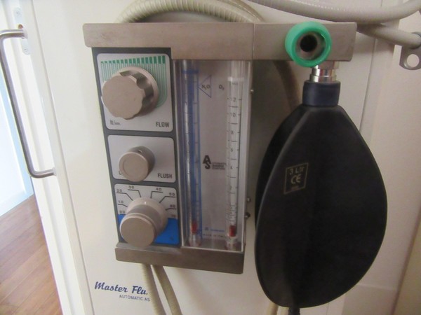 5#4927 Arredi e attrezzature per ufficio in vendita - foto 58