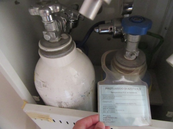 5#4927 Arredi e attrezzature per ufficio in vendita - foto 60