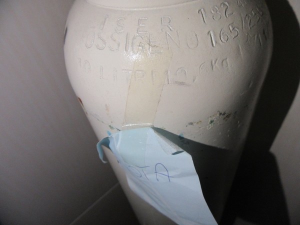 5#4927 Arredi e attrezzature per ufficio in vendita - foto 66