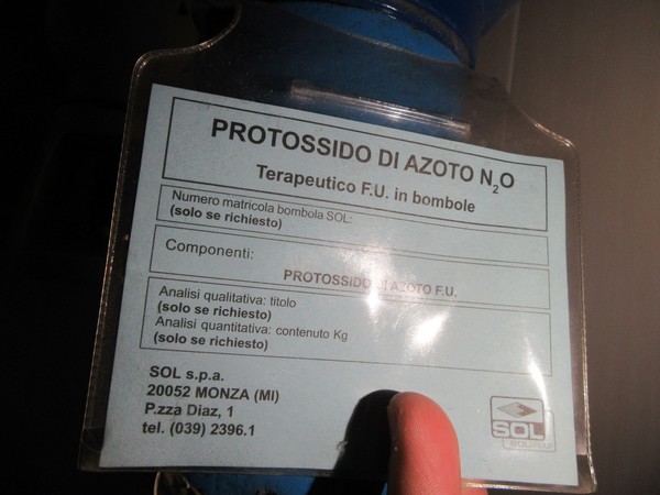 5#4927 Arredi e attrezzature per ufficio in vendita - foto 67