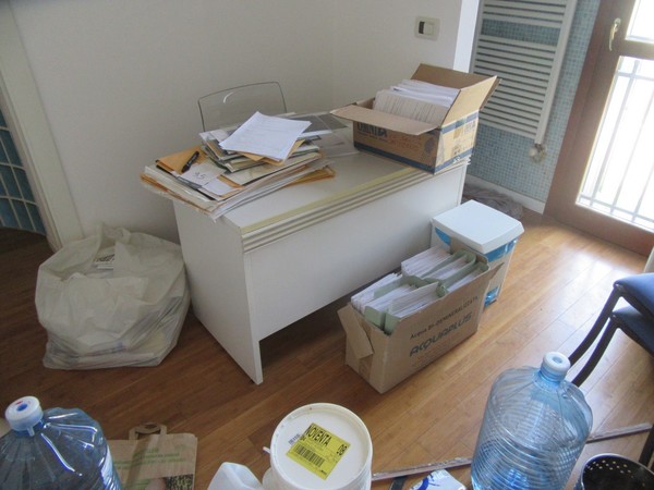 5#4927 Arredi e attrezzature per ufficio in vendita - foto 68