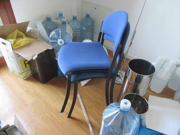 5#4927 Arredi e attrezzature per ufficio in vendita - foto 70