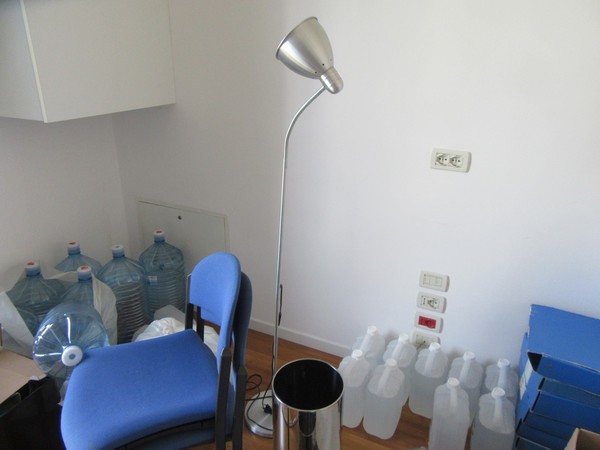 5#4927 Arredi e attrezzature per ufficio in vendita - foto 71