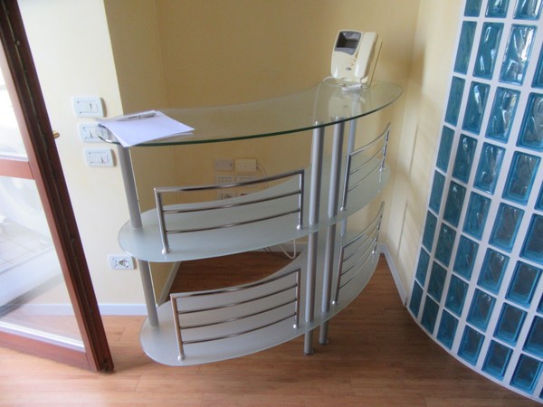 5#4927 Arredi e attrezzature per ufficio in vendita - foto 76