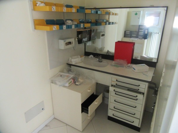 5#4927 Arredi e attrezzature per ufficio in vendita - foto 81