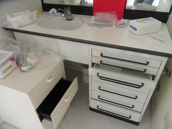 5#4927 Arredi e attrezzature per ufficio in vendita - foto 82