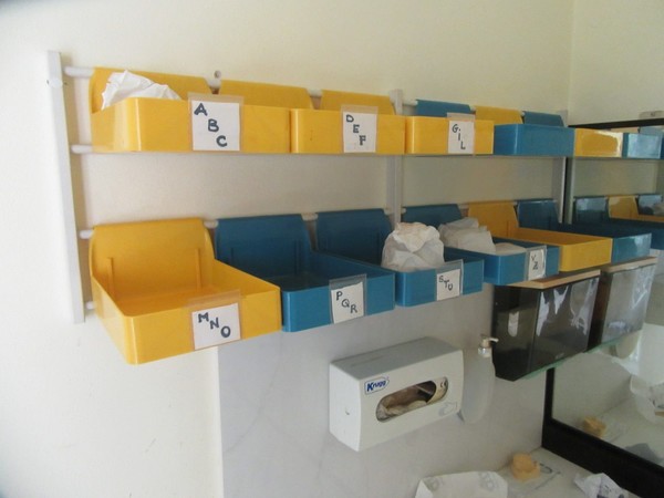 5#4927 Arredi e attrezzature per ufficio in vendita - foto 84