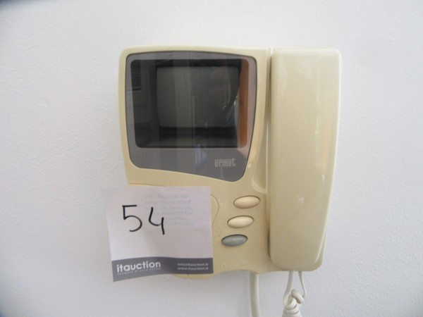 5#4927 Arredi e attrezzature per ufficio in vendita - foto 93