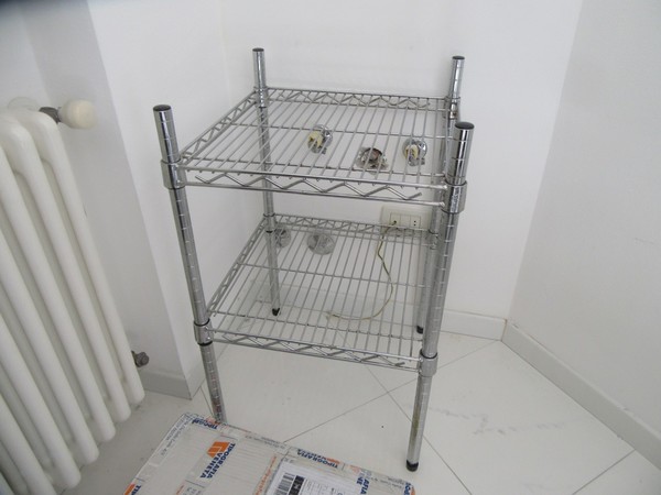 5#4927 Arredi e attrezzature per ufficio in vendita - foto 95
