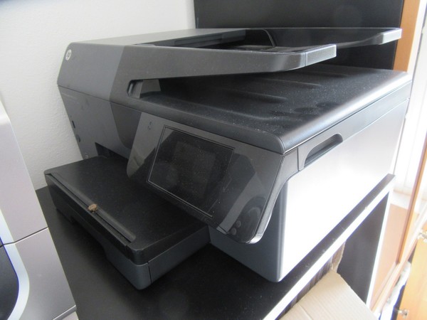 5#4927 Arredi e attrezzature per ufficio in vendita - foto 97
