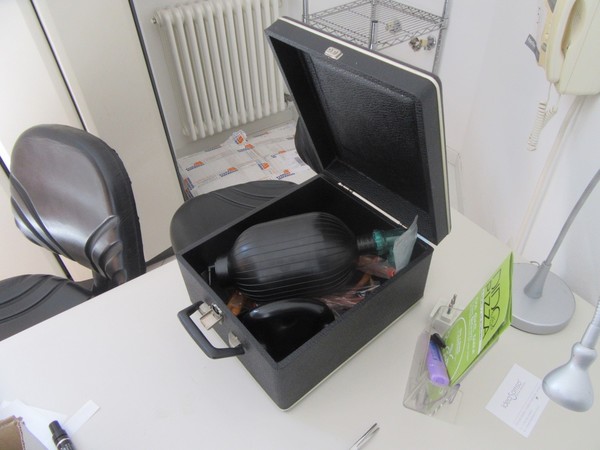 5#4927 Arredi e attrezzature per ufficio in vendita - foto 100