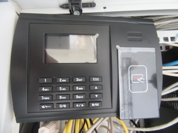 5#4927 Arredi e attrezzature per ufficio in vendita - foto 112