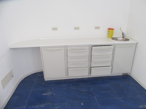 5#4927 Arredi e attrezzature per ufficio in vendita - foto 127