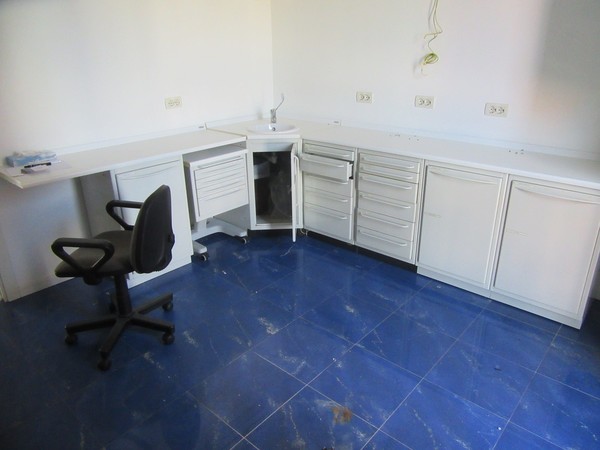 5#4927 Arredi e attrezzature per ufficio in vendita - foto 134