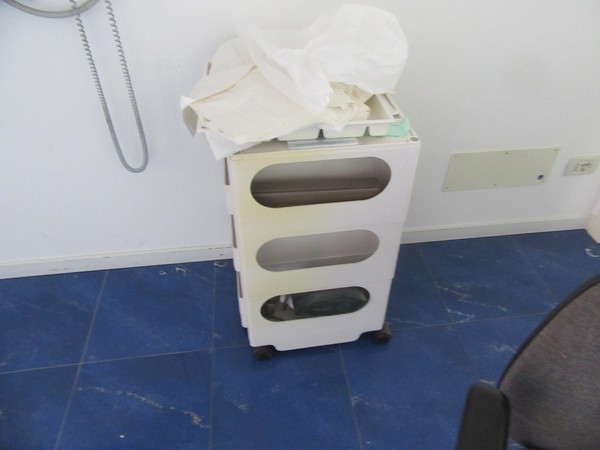 5#4927 Arredi e attrezzature per ufficio in vendita - foto 136