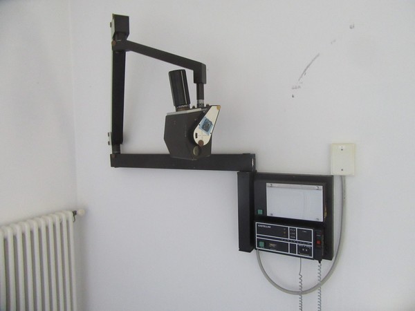 5#4927 Arredi e attrezzature per ufficio in vendita - foto 137