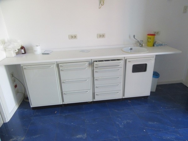 5#4927 Arredi e attrezzature per ufficio in vendita - foto 142