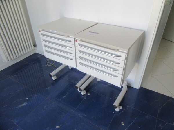 5#4927 Arredi e attrezzature per ufficio in vendita - foto 144