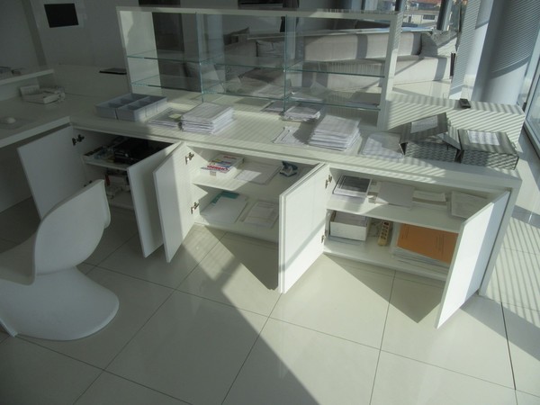 6#4927 Arredi e attrezzature per studio dentistico in vendita - foto 1