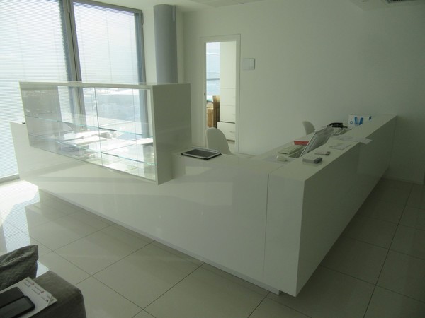 6#4927 Arredi e attrezzature per studio dentistico in vendita - foto 2