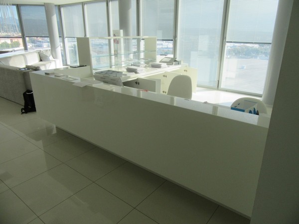 6#4927 Arredi e attrezzature per studio dentistico in vendita - foto 3