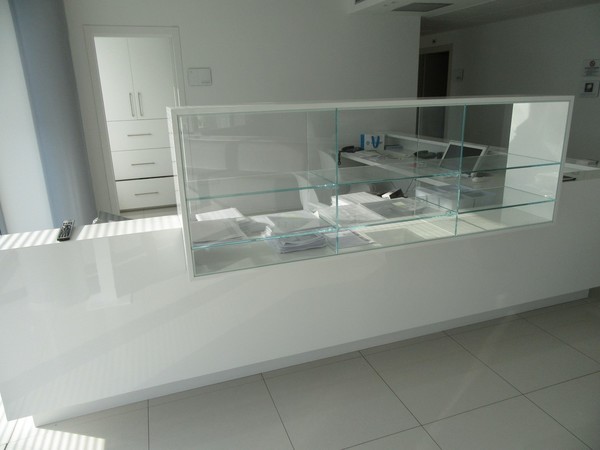 6#4927 Arredi e attrezzature per studio dentistico in vendita - foto 4