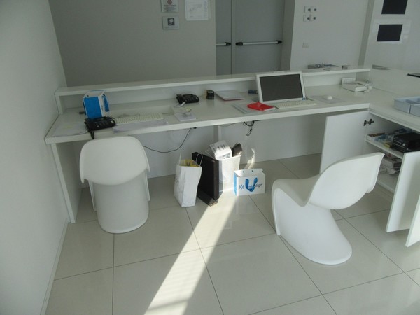 6#4927 Arredi e attrezzature per studio dentistico in vendita - foto 5