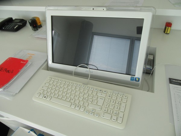 6#4927 Arredi e attrezzature per studio dentistico in vendita - foto 22