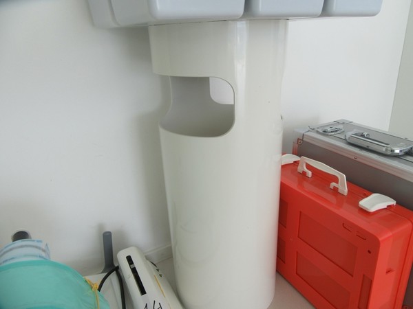 6#4927 Arredi e attrezzature per studio dentistico in vendita - foto 39